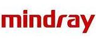 Mindray-logo
