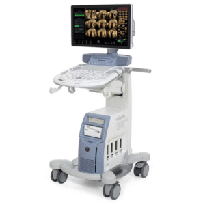 Voluson S8 Non-Touch 