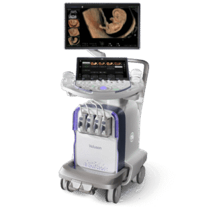 Voluson Expert 22 
