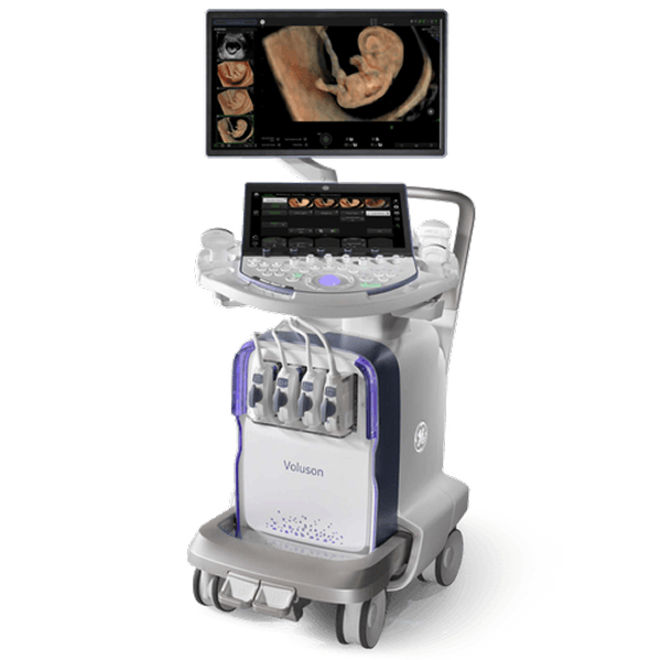 Voluson Expert 22 